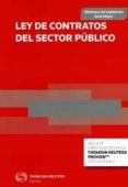 civitas: ley de contratos del sector publico-9788491529675 civitas: ley de contratos del sector publico-9788491529675