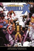 lobezno y la patrulla-x 2 vvx-jason aaron-chris bachalo-nick bradshaw-9788491671275 lobezno y la patrulla-x 2 vvx-jason aaron-chris bachalo-nick bradshaw-9788491671275