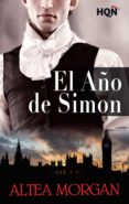el año de simon (ebook)-altea morgan-9788491708575 el año de simon (ebook)-altea morgan-9788491708575