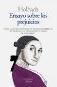 ensayo sobre los prejuicios-9788492422975 ensayo sobre los prejuicios-9788492422975