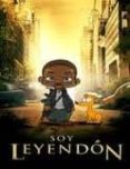 soy leyendon-enrique v. vegas-9788492458875 soy leyendon-enrique v. vegas-9788492458875