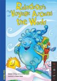 raindrops voyage around the world-rafael ortega de la cruz-9788492493975 raindrops voyage around the world-rafael ortega de la cruz-9788492493975