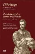el principe y el antimaquiavelo o examen de el principe-nicolas maquiavelo-9788492520275 el principe y el antimaquiavelo o examen de el principe-nicolas maquiavelo-9788492520275