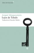 lejos de toledo (ebook)-9788492663675 lejos de toledo (ebook)-9788492663675