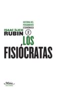 los fisiocratas-isaac ilich rubin-9788492724475 los fisiocratas-isaac ilich rubin-9788492724475