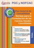 plan general de contabilidad y normas para la formulacion de las cuentas anuales-maximo francisco losilla ramirez-9788492812875 plan general de contabilidad y normas para la formulacion de las cuentas anuales-maximo francisco losilla ramirez-9788492812875