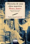 historia de una obra maestra-henry james-9788492840175 historia de una obra maestra-henry james-9788492840175