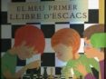 el meu primer llibre d escacs-9788492882175 el meu primer llibre d escacs-9788492882175
