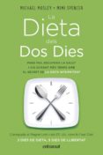 la dieta dels dos dies-9788492920075 la dieta dels dos dies-9788492920075