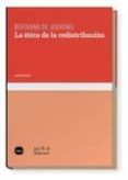 la etica de la redistribucion-bertrand de jouvenel-9788492946075 la etica de la redistribucion-bertrand de jouvenel-9788492946075