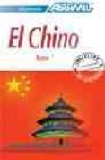 el metodo assimil: el chino tomo 1 (incluye 1 libro y 4 cds audio ) (nivel: iniciacion y avanzado)-philippe kantor-9788493343675 el metodo assimil: el chino tomo 1 (incluye 1 libro y 4 cds audio ) (nivel: iniciacion y avanzado)-philippe kantor-9788493343675