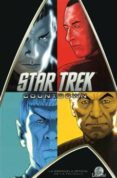 star trek - countdown-david messina-9788493534875 star trek - countdown-david messina-9788493534875