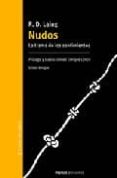 nudos: la trama de los sentimientos-r.d laing-9788493574475 nudos: la trama de los sentimientos-r.d laing-9788493574475