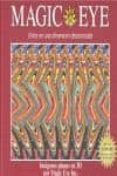 magic eye: entra en una dimension desconocida-9788493637675 magic eye: entra en una dimension desconocida-9788493637675