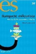banquete mileurista: recetas faciles para meses dificiles-elena figueras albi-9788493646875 banquete mileurista: recetas faciles para meses dificiles-elena figueras albi-9788493646875