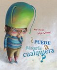 ¿puede pasarle a cualquiera?-mar pavon cordoba-9788493824075 ¿puede pasarle a cualquiera?-mar pavon cordoba-9788493824075