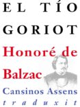 el tio goriot (ebook)-9788493951375 el tio goriot (ebook)-9788493951375