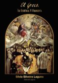 el greco. su estética y filosofía-silvia silveira laguna-9788493968175 el greco. su estética y filosofía-silvia silveira laguna-9788493968175