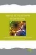 manual de psicoterapia interpersonal-myrna m. weissman-john c. markowitz-gerald l. klerman-9788493987275 manual de psicoterapia interpersonal-myrna m. weissman-john c. markowitz-gerald l. klerman-9788493987275