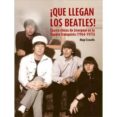 ¡que llegan los beatles!-magi crusells-9788494065675 ¡que llegan los beatles!-magi crusells-9788494065675
