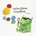koloretako munstroa-anna llenas-9788494157875 koloretako munstroa-anna llenas-9788494157875