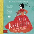 ana karenina-jennifer adams-9788494276675 ana karenina-jennifer adams-9788494276675