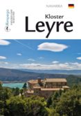 kloster leyre-jose luis hernando garrido-joaquin alegre alonso-9788494330575 kloster leyre-jose luis hernando garrido-joaquin alegre alonso-9788494330575