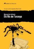 els fils de l aranya-margarida aritzeta-9788494374975 els fils de l aranya-margarida aritzeta-9788494374975