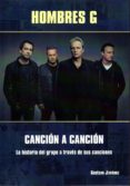 hombres g canción a canción-gustavo jimenez-9788494376375 hombres g canción a canción-gustavo jimenez-9788494376375