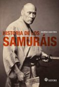 historia de los samurais-jonathan lopez-vera-9788494468575 historia de los samurais-jonathan lopez-vera-9788494468575