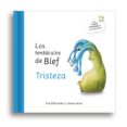los tentáculos de blef: tristeza-eva clemente-teresa arias-9788494530975 los tentáculos de blef: tristeza-eva clemente-teresa arias-9788494530975