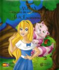 alicia en el pais de las maravillas / alice in wonderland (ed. bilingüe español-ingles)-carrol lewis-9788494543975 alicia en el pais de las maravillas / alice in wonderland (ed. bilingüe español-ingles)-carrol lewis-9788494543975