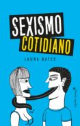 sexismo cotidiano (ebook)-9788494705175 sexismo cotidiano (ebook)-9788494705175