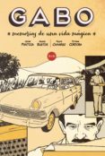 gabo-oscar pantoja-9788494731075 gabo oscar pantoja 9788494731075