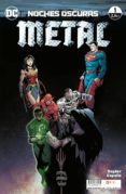 noches oscuras: metal nº 01-scott snyder-greg capullo-9788494776175 noches oscuras: metal nº 01-scott snyder-greg capullo-9788494776175