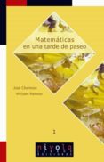 matematicas en la tarde de paseo-jose chamoso-william rawson-9788495599575 matematicas en la tarde de paseo-jose chamoso-william rawson-9788495599575