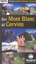 del mont blanc al cervino: travesia a pie de chamonix a zermatt (guias grandes espacios)-candido muñoz-9788495760975 del mont blanc al cervino: travesia a pie de chamonix a zermatt (guias grandes espacios)-candido muñoz-9788495760975