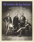 el rostro de las letras-publio lopez mondejar-9788495885975 el rostro de las letras-publio lopez mondejar-9788495885975