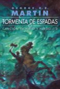 tormenta de espadas (ed. rustica) (saga cancion de hielo y fuego 3)-george r.r. martin-9788496208575 tormenta de espadas (ed. rustica) (saga cancion de hielo y fuego 3)-george r.r. martin-9788496208575