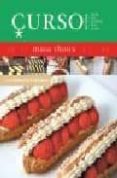 curso de cocina: masa choux-sebastien serveau-9788496669475 curso de cocina: masa choux-sebastien serveau-9788496669475