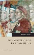 los misterios de la edad media-thomas cahill-9788496694675 los misterios de la edad media-thomas cahill-9788496694675