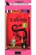 tintin y el loto rosa: homenaje a herge-antonio altarriba-ricard castells-9788496730175 tintin y el loto rosa: homenaje a herge-antonio altarriba-ricard castells-9788496730175