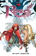 rose (el mundo de bone)-jeff smith-charles vess-9788496815575 rose (el mundo de bone)-jeff smith-charles vess-9788496815575