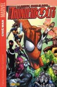 los nuevos thunderbolts nº 4: civil war-fabian nicieza-tom grummett-9788496871175 los nuevos thunderbolts nº 4: civil war-fabian nicieza-tom grummett-9788496871175