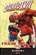 daredevil de frank miller: elektra (contiene daredevil 165-169 us a)-frank miller-9788496874275 daredevil de frank miller: elektra (contiene daredevil 165-169 us a)-frank miller-9788496874275