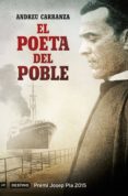 el poeta del poble-andreu carranza i font-9788497102575 el poeta del poble-andreu carranza i font-9788497102575