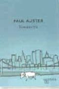 tombuctu-paul auster-9788497110075 tombuctu-paul auster-9788497110075