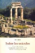 sobre los oraculos-9788497164375 sobre los oraculos-9788497164375
