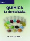 quimica: la ciencia basica-m.d. reboiras-9788497323475 quimica: la ciencia basica-m.d. reboiras-9788497323475