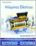maquinas electricas (grado medio)-juan jose manzano orrego-9788497325875 maquinas electricas (grado medio)-juan jose manzano orrego-9788497325875